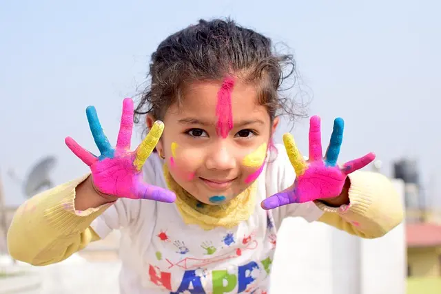 ¿Cómo elegir los mejores colores de pintura para tu hogar?