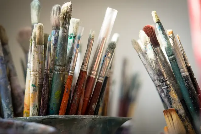 10 errores comunes al contratar un servicio de pintura