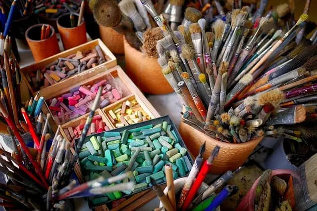 Cómo elegir las herramientas adecuadas para pintar correctamente