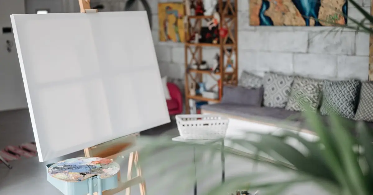 Cómo elegir la pintura perfecta para tus muebles antiguos