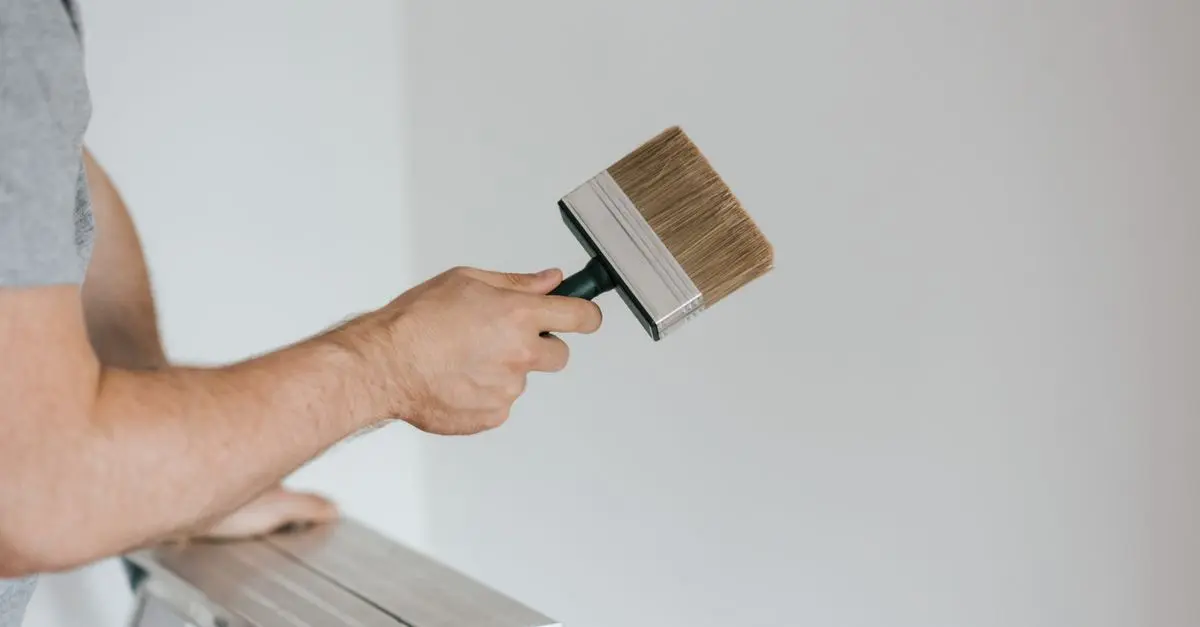 Cómo ahorrar en tus proyectos de pintura