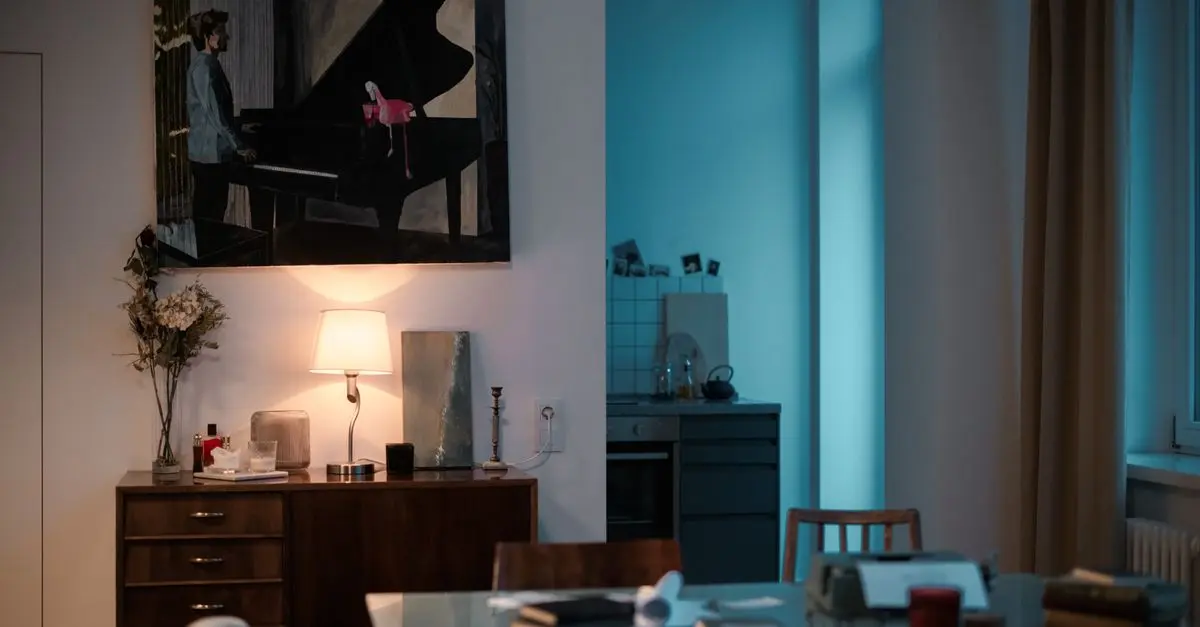 Cómo elegir el color de pintura adecuado para tu hogar