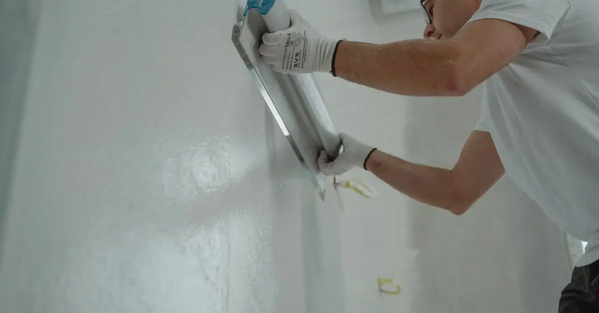 Los beneficios de utilizar servicios profesionales de pintura en tu hogar