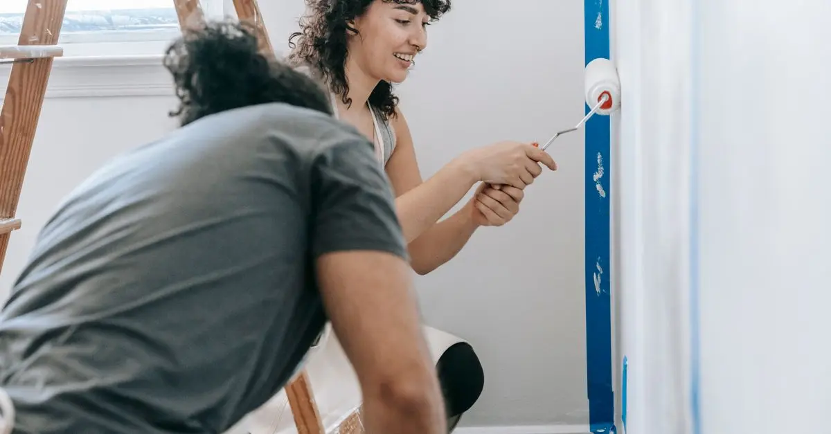 Cómo elegir el mejor servicio de pintura para tu hogar