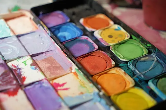 Cómo seleccionar el mejor color de pintura para tu hogar