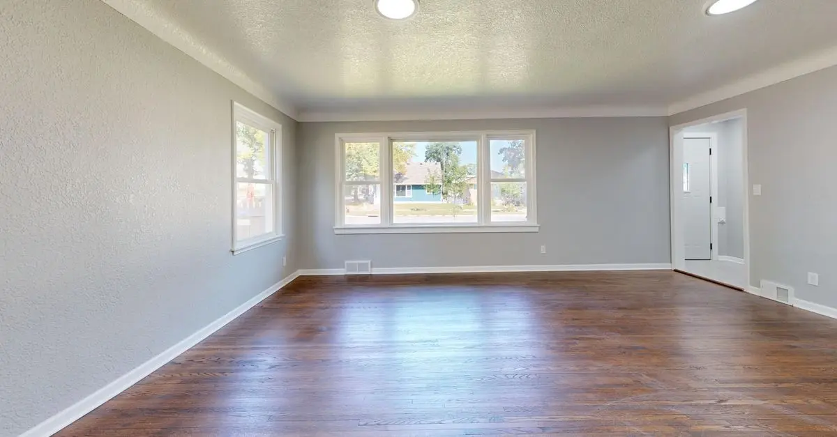 Cómo elegir la pintura adecuada para cada habitación