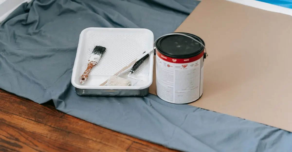 Guía completa para elegir el mejor servicio de pintura en tu hogar