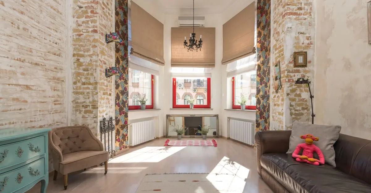 Colores que marcan tendencia en interiores