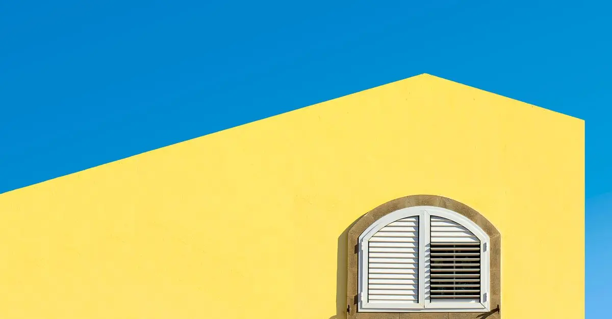 Cómo elegir la pintura perfecta para el exterior de tu hogar