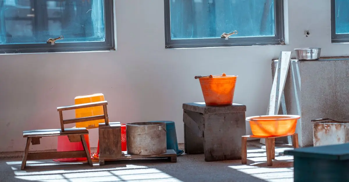 Consejos para elegir la pintura ideal para tus muebles antiguos