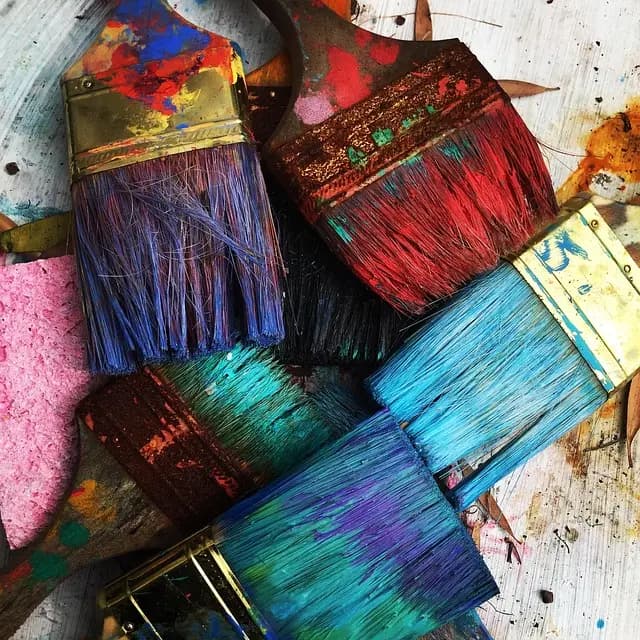 Todo lo que necesitas saber sobre las tendencias de pintura 2026