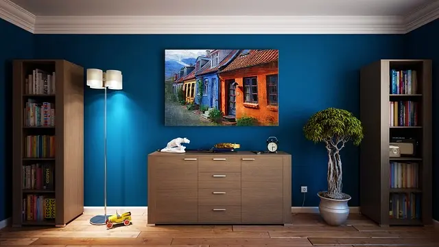 Cómo elegir la pintura perfecta para tus muebles