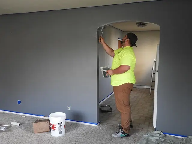 Cómo elegir el servicio de pintura adecuado para tu hogar