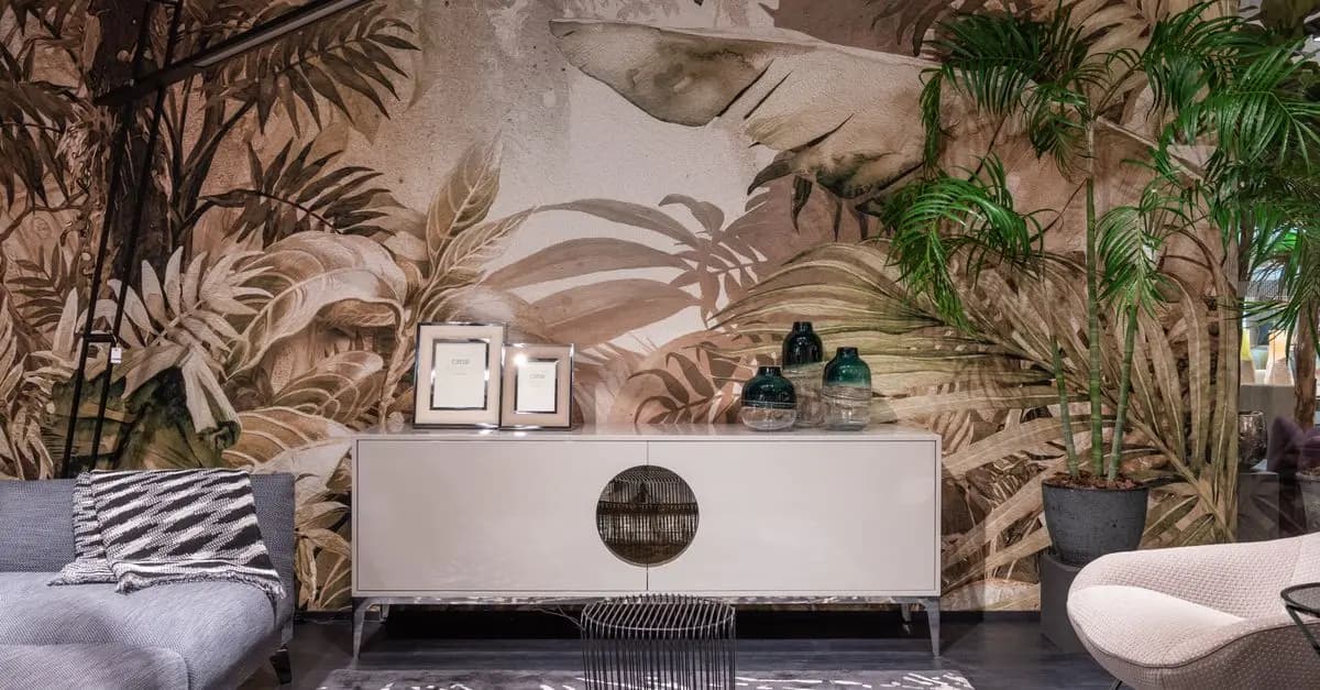 Tendencias de colores para pintura de interiores