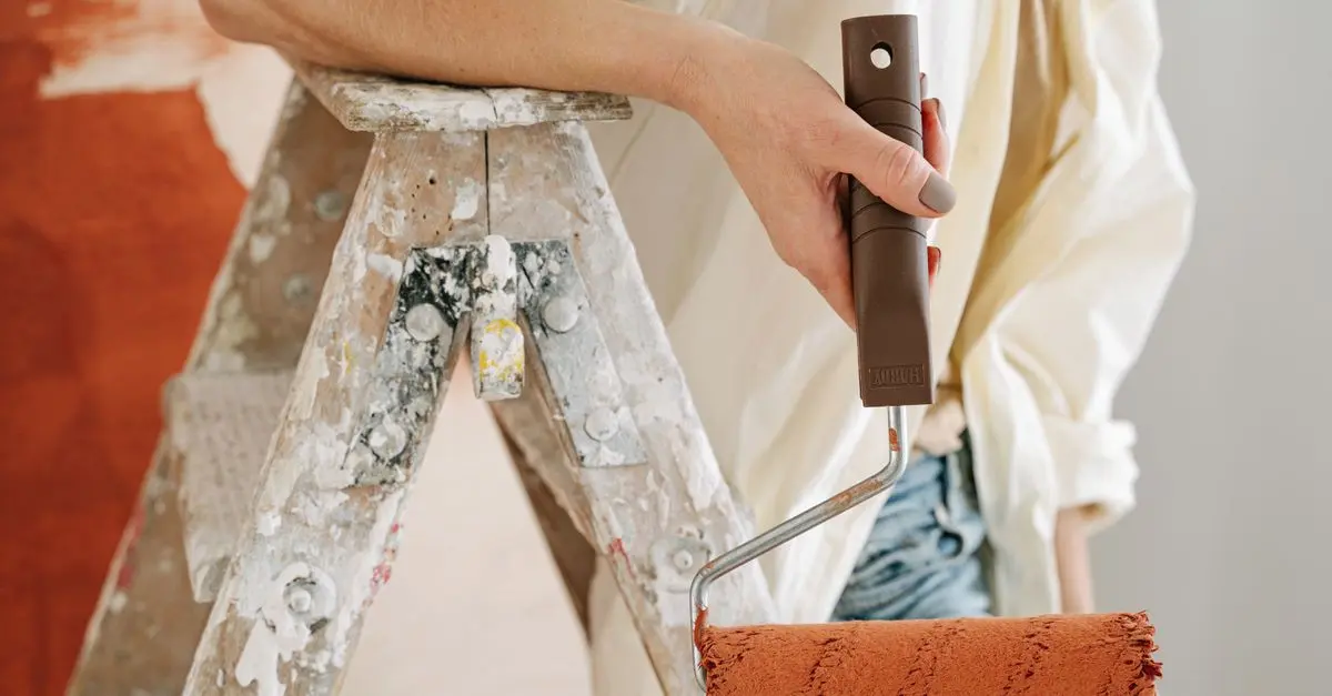 Cómo elegir el mejor servicio de pintura para tu proyecto