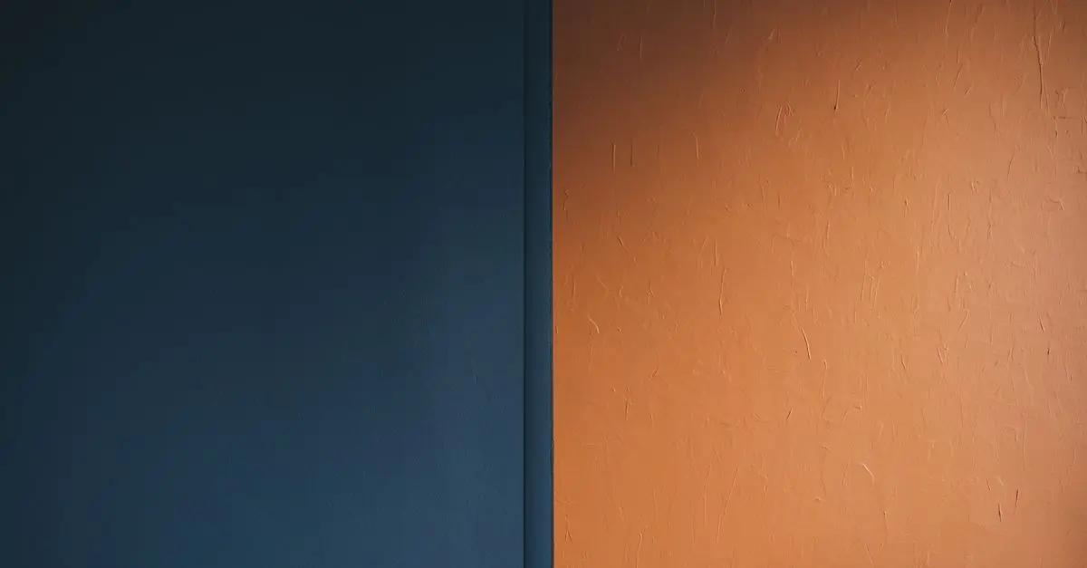 Diferencias entre pintura mate y satinada