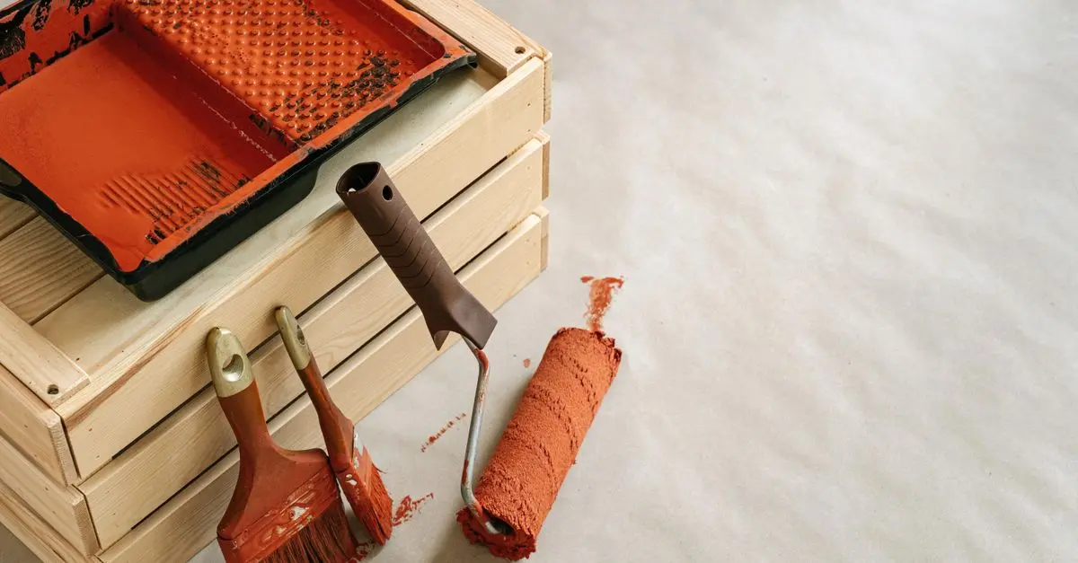 Cómo elegir la pintura adecuada para tus proyectos