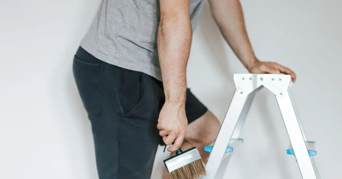 Beneficios de contratar un servicio profesional de pintura