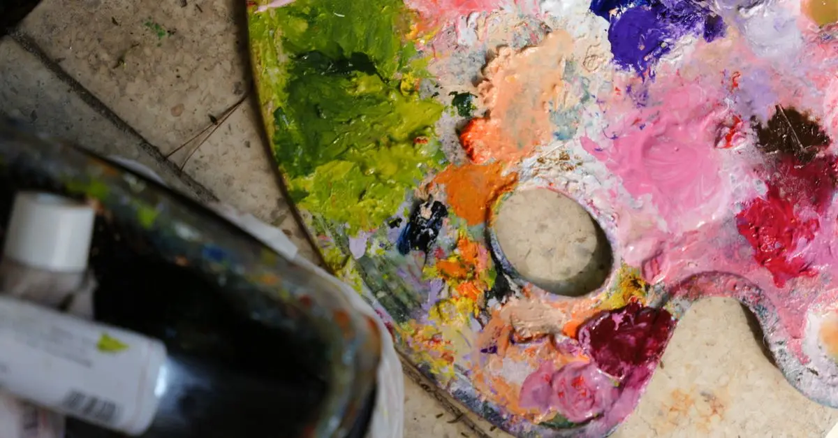 Guía completa sobre la pintura ecológica: beneficios y opciones