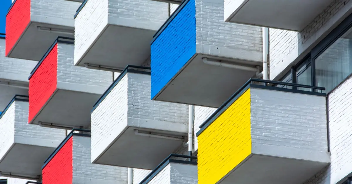Las mejores técnicas para pintar fachadas de manera efectiva