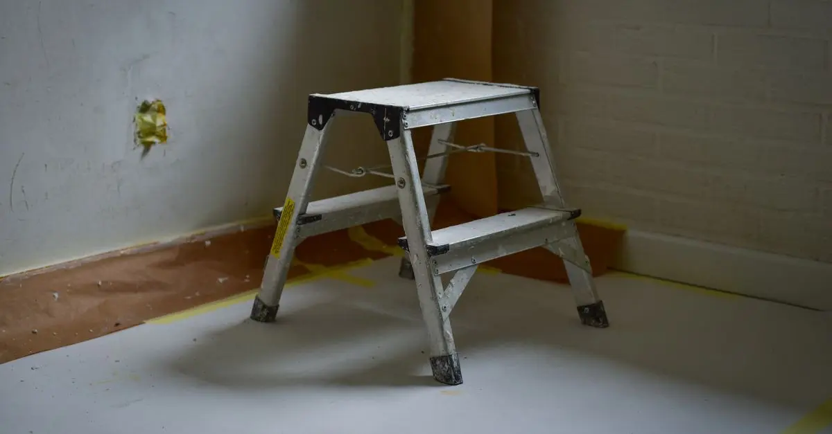 Cómo preparar adecuadamente tus superficies antes de pintar