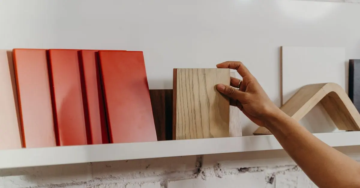 Guía práctica para elegir el acabado de pintura ideal