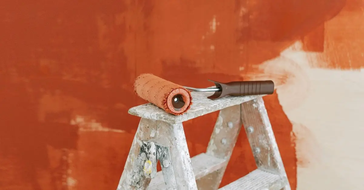Técnicas de pintura decorativa para personalizar tu hogar