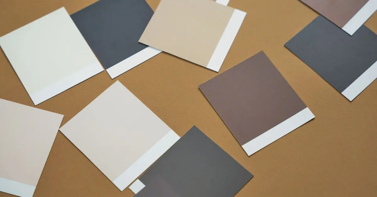 Cómo seleccionar la pintura ideal para tus proyectos de decoración