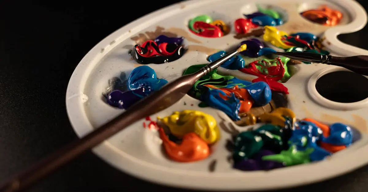 Cómo elegir el color ideal para tus proyectos de pintura
