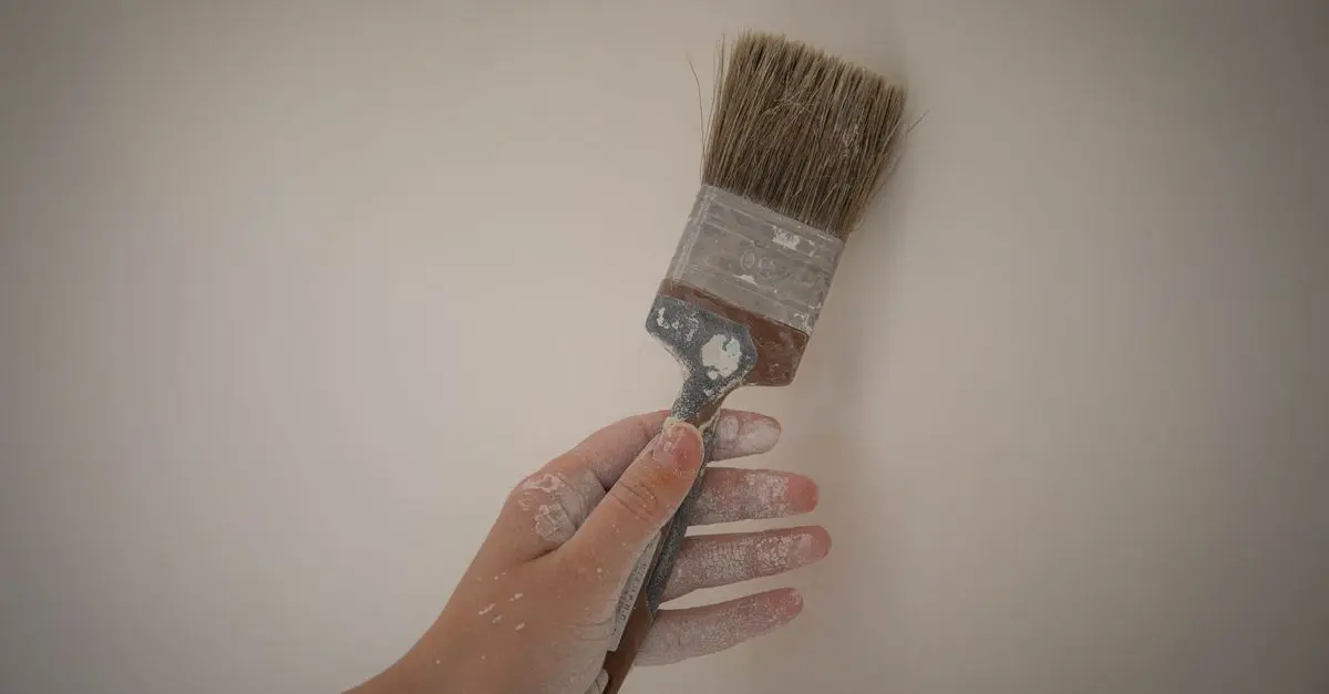 Cómo seleccionar el mejor acabado de pintura para tu hogar