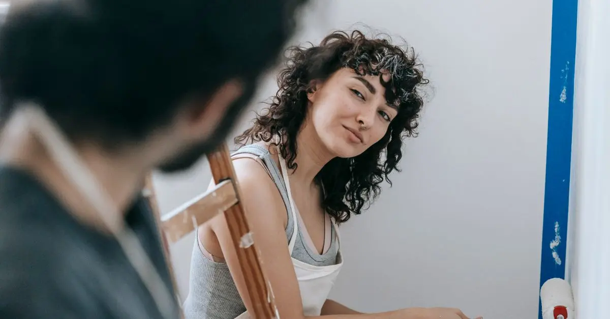 Las mejores técnicas para lograr un acabado perfecto en pintura