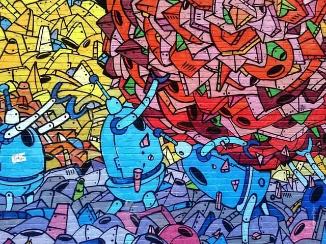 Cómo seleccionar pinturas ecológicas para tus proyectos
