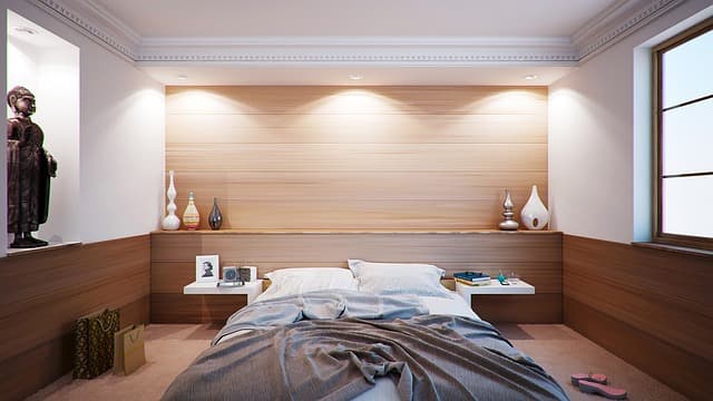 Cómo elegir la pintura adecuada para cada habitación de tu hogar