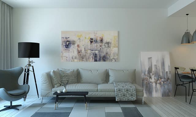 Cómo elegir el tipo de pintura adecuado para tus proyectos