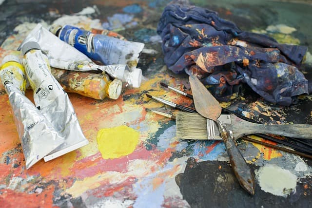 Cómo seleccionar el mejor tipo de pintura para tus proyectos