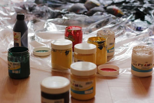 Errores a evitar al seleccionar un servicio de pintura profesional