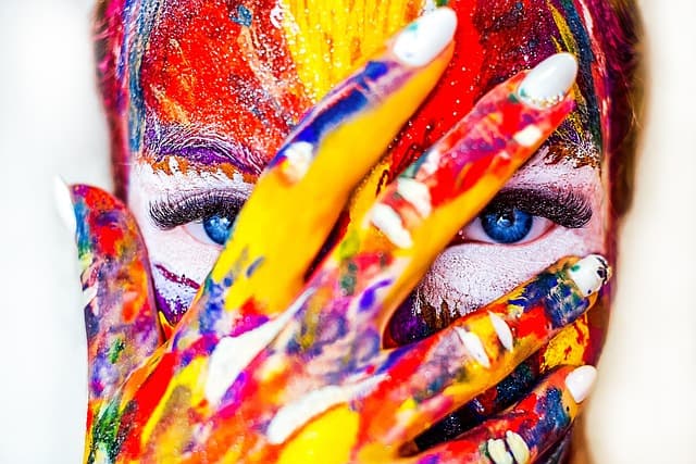 Cómo escoger la mejor pintura para tus proyectos de decoración