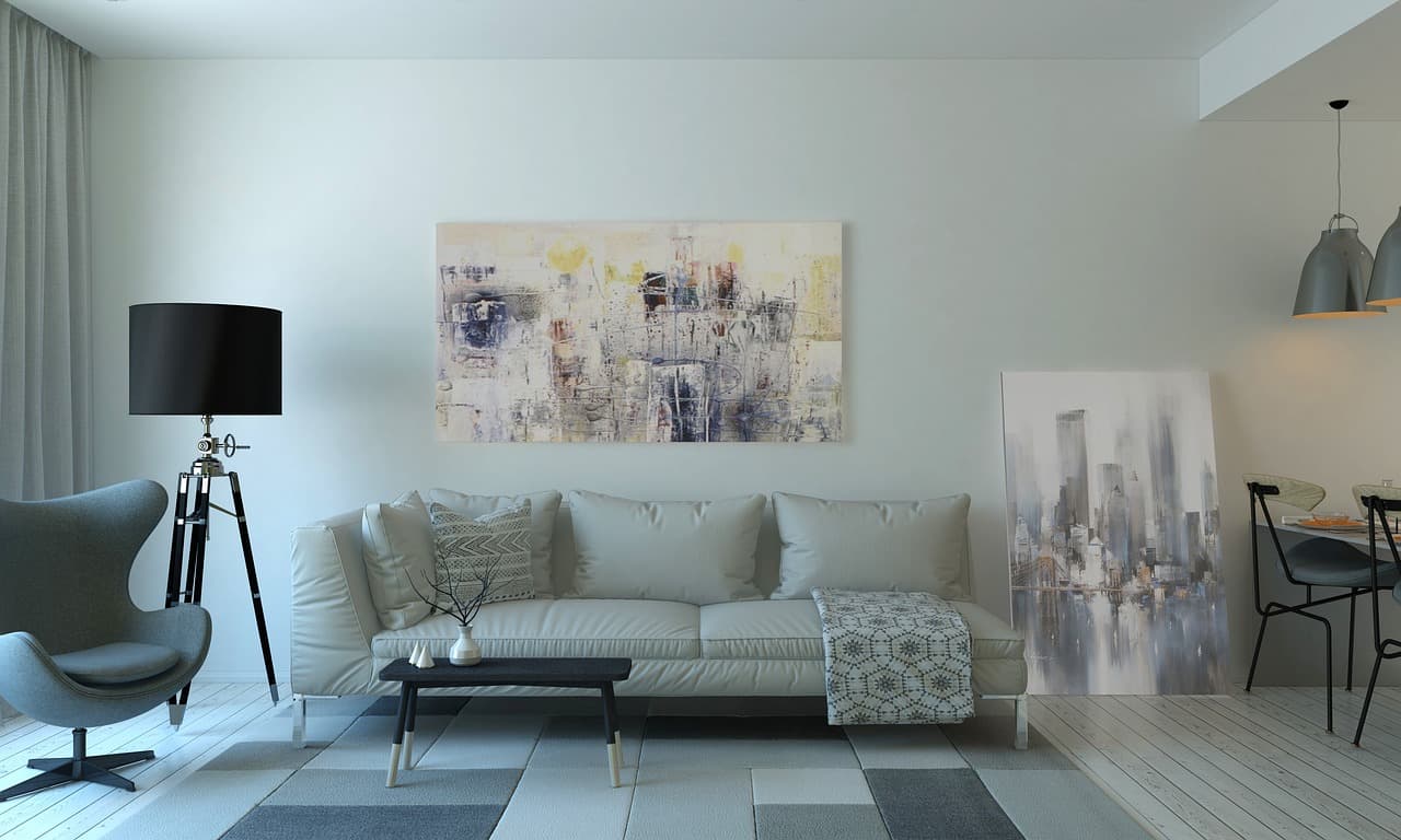 Cómo elegir la pintura adecuada para tus muebles